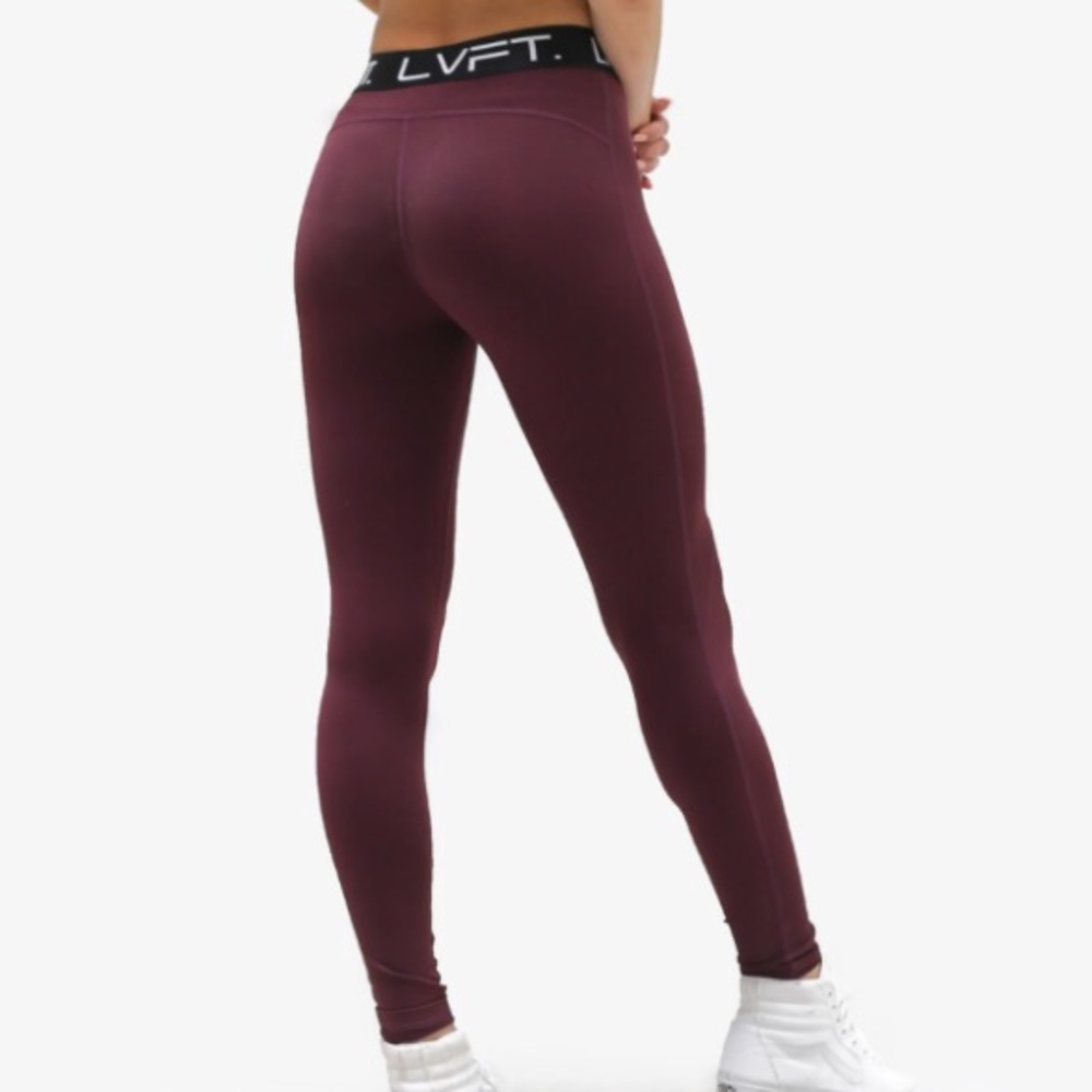 LiveFit Leggings